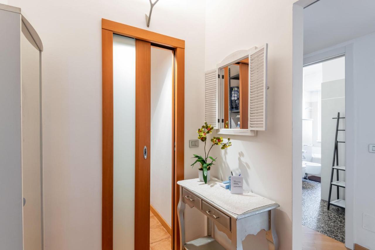 Lejlighed Easylife - Moderno Bilocale In Zona Paolo Sarpi *