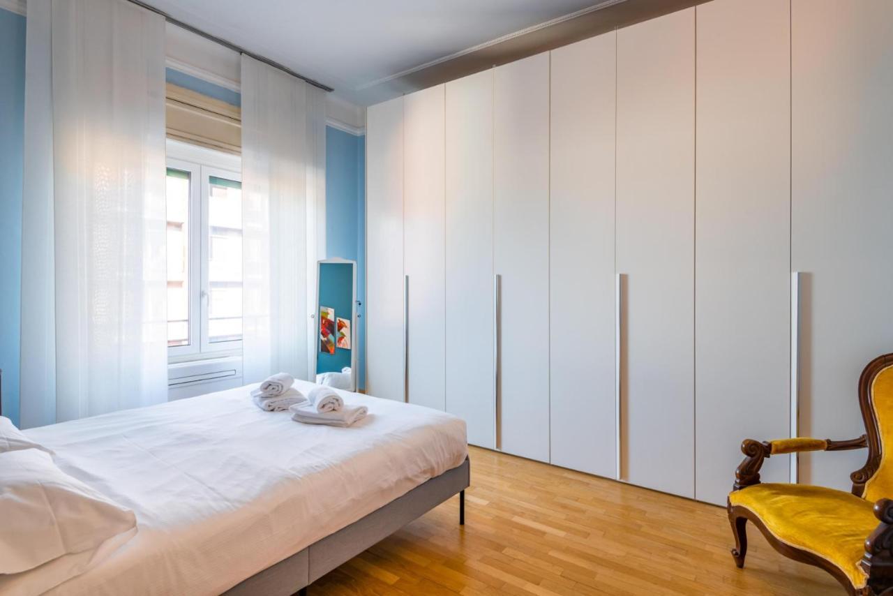 Easylife - Spazioso E Accogliente Bilocale In Zona Lambrate Lejlighed *
