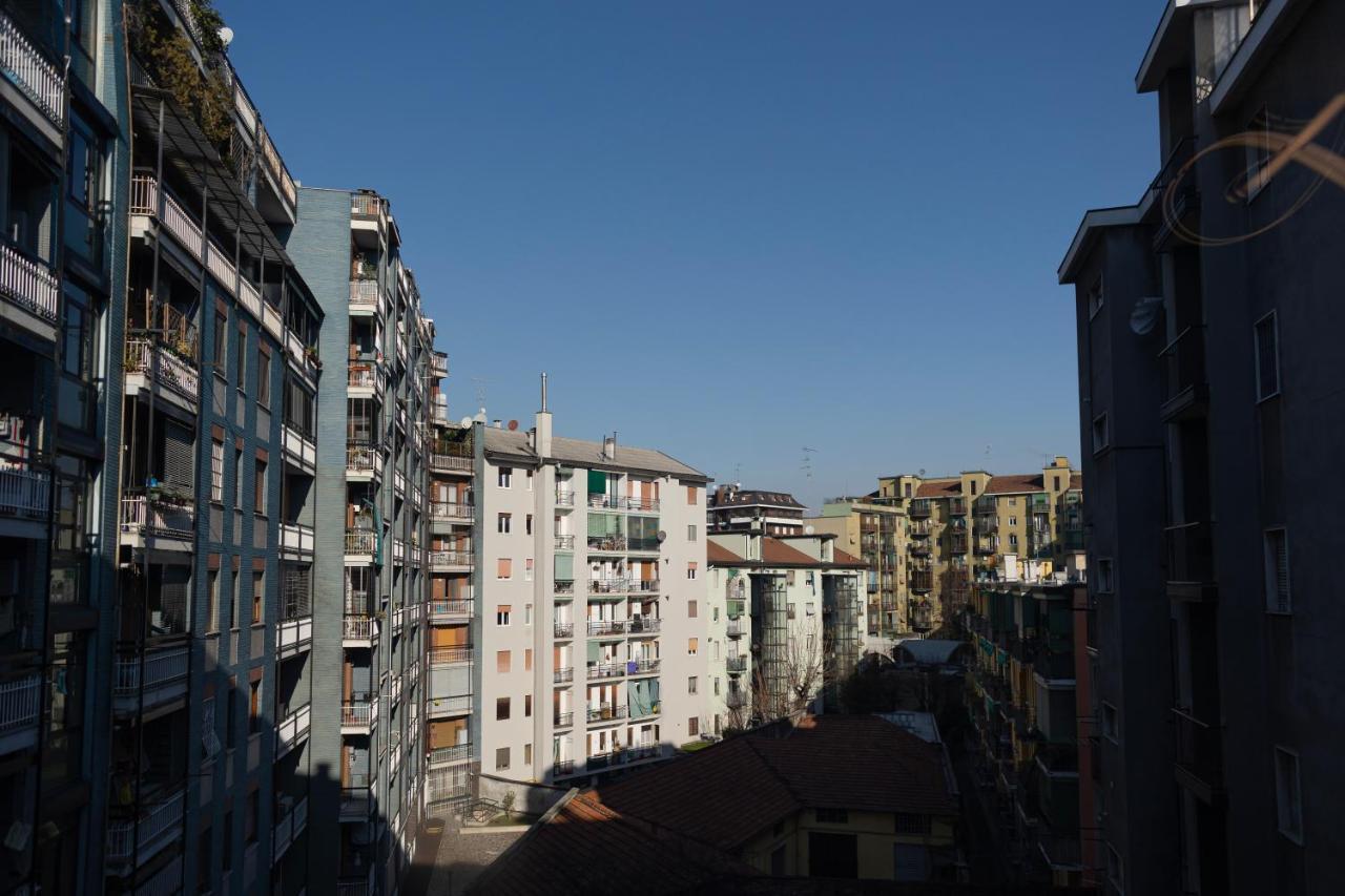 Bilocale Moderno Ed Esclusivo Lejlighed
