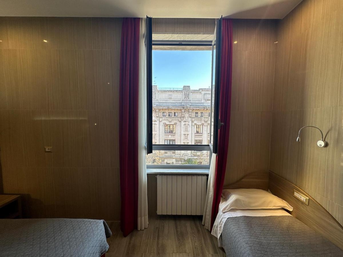 Midway Hotel Milano