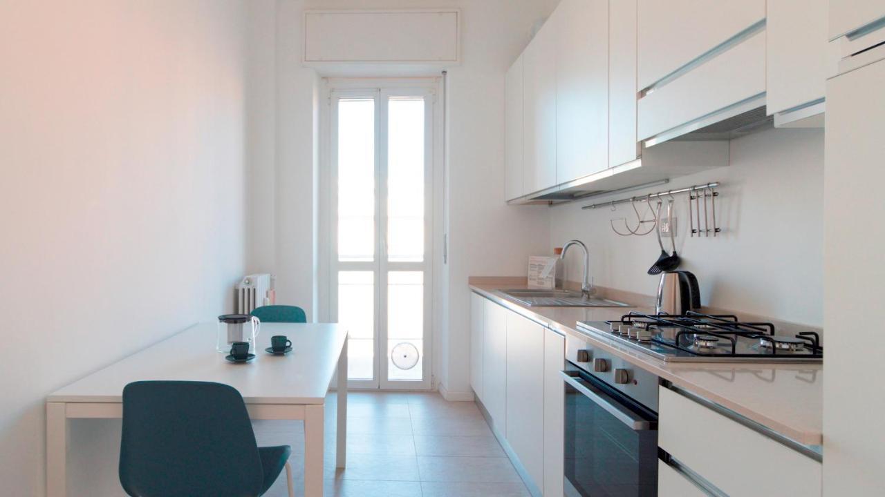 Lejlighed Italianway - Corsica 64 *