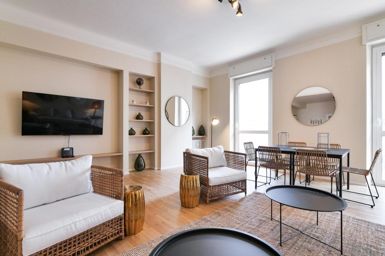 Lejlighed Luxury San Babila
