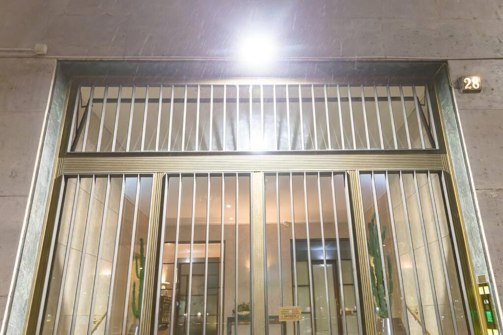 Exclusive Modern Appartamento