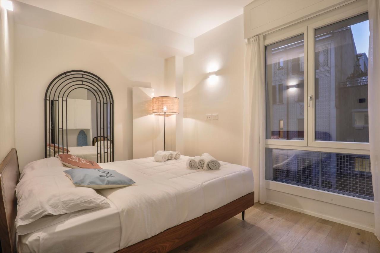 Apartment Repubblica I-hosted By Sweetstay Mailand