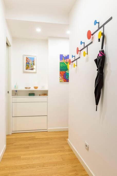 Exclusive Modern Appartamento Milano