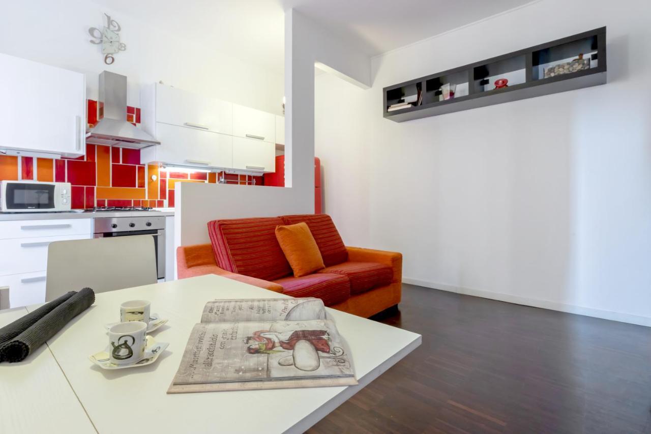 Appartement Fashion Apt In The Heart Of Navigli - Homeunity *