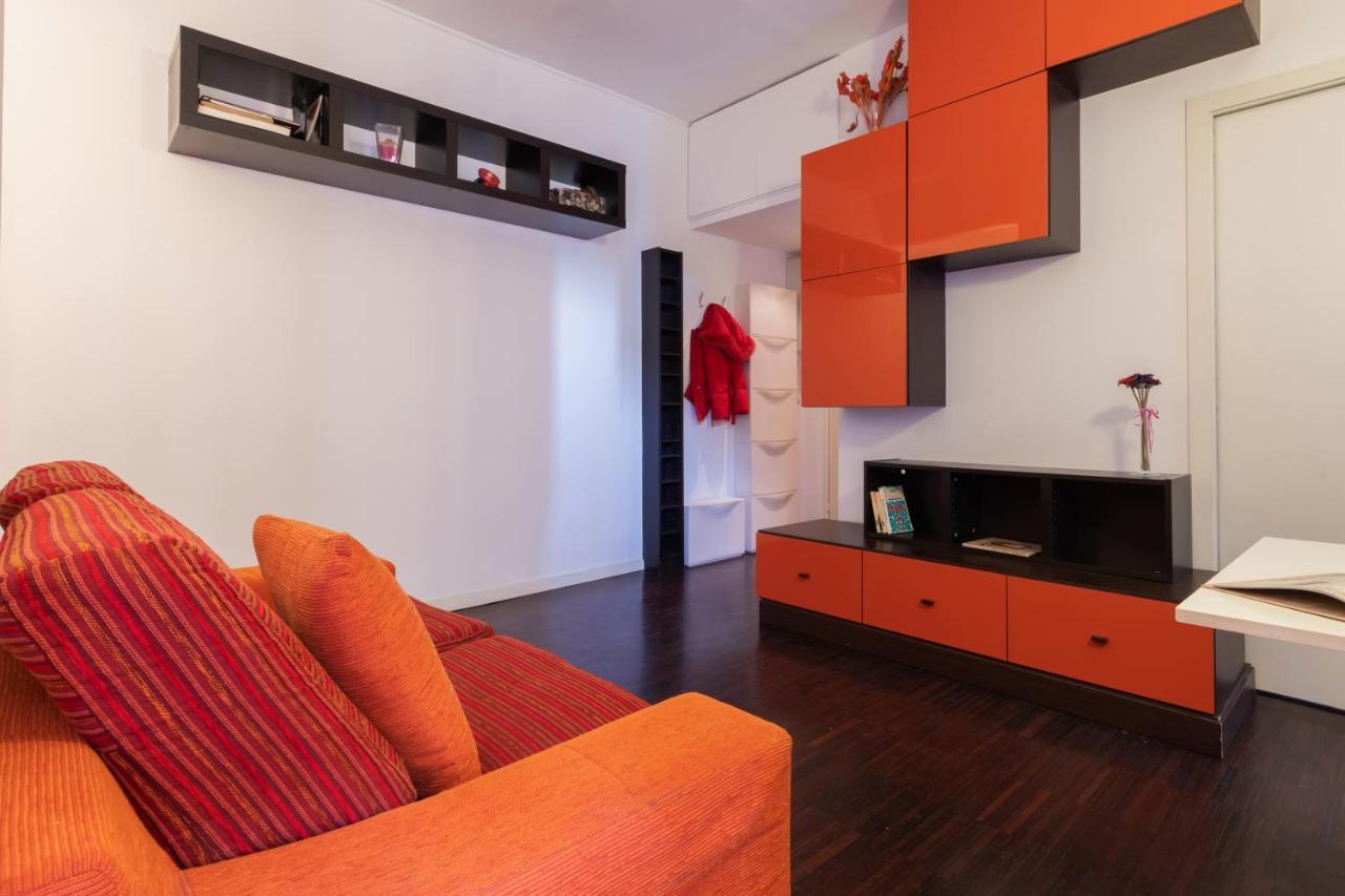 Appartement Fashion Apt In The Heart Of Navigli - Homeunity *