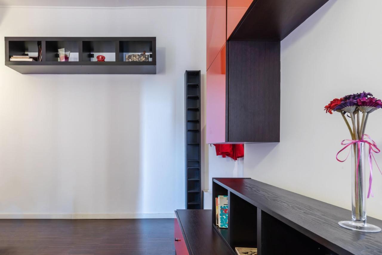 Fashion Apt In The Heart Of Navigli - Homeunity Appartement *