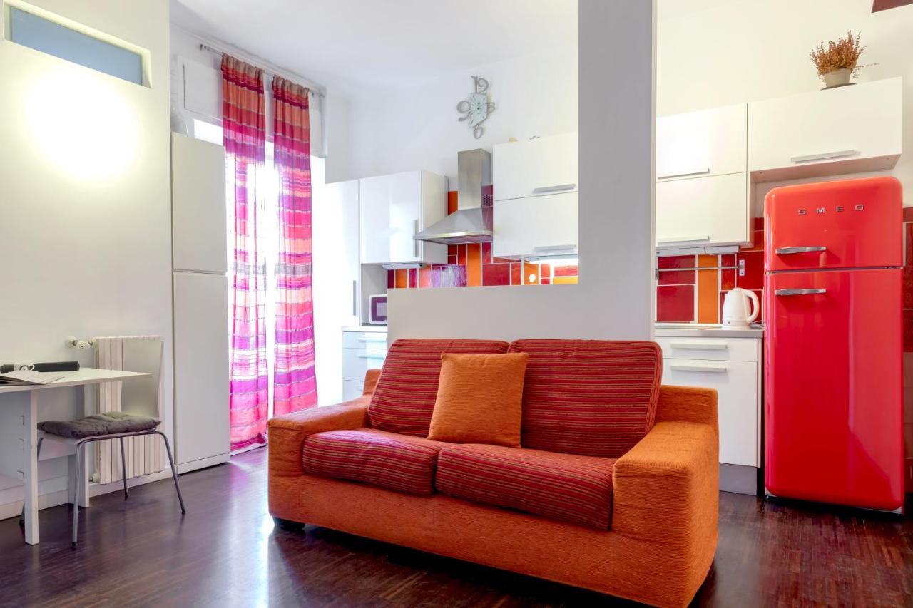 Fashion Apt In The Heart Of Navigli - Homeunity *