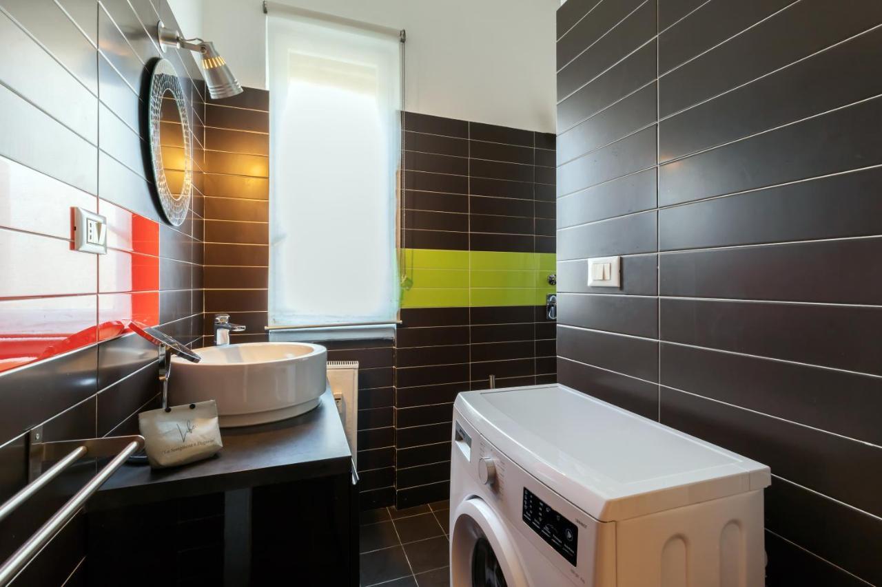 Fashion Apt In The Heart Of Navigli - Homeunity Appartement Milaan