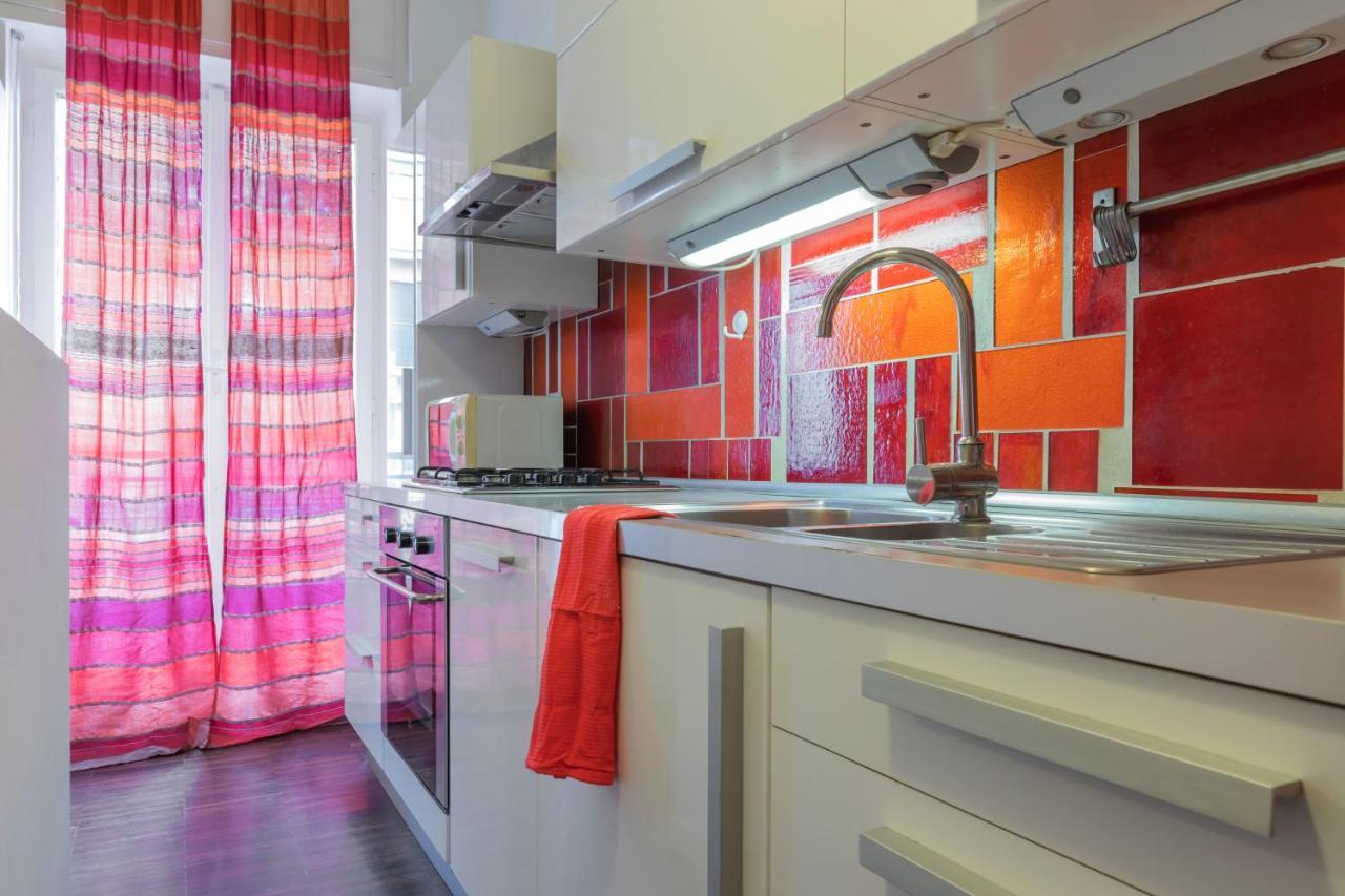 Appartement Fashion Apt In The Heart Of Navigli - Homeunity