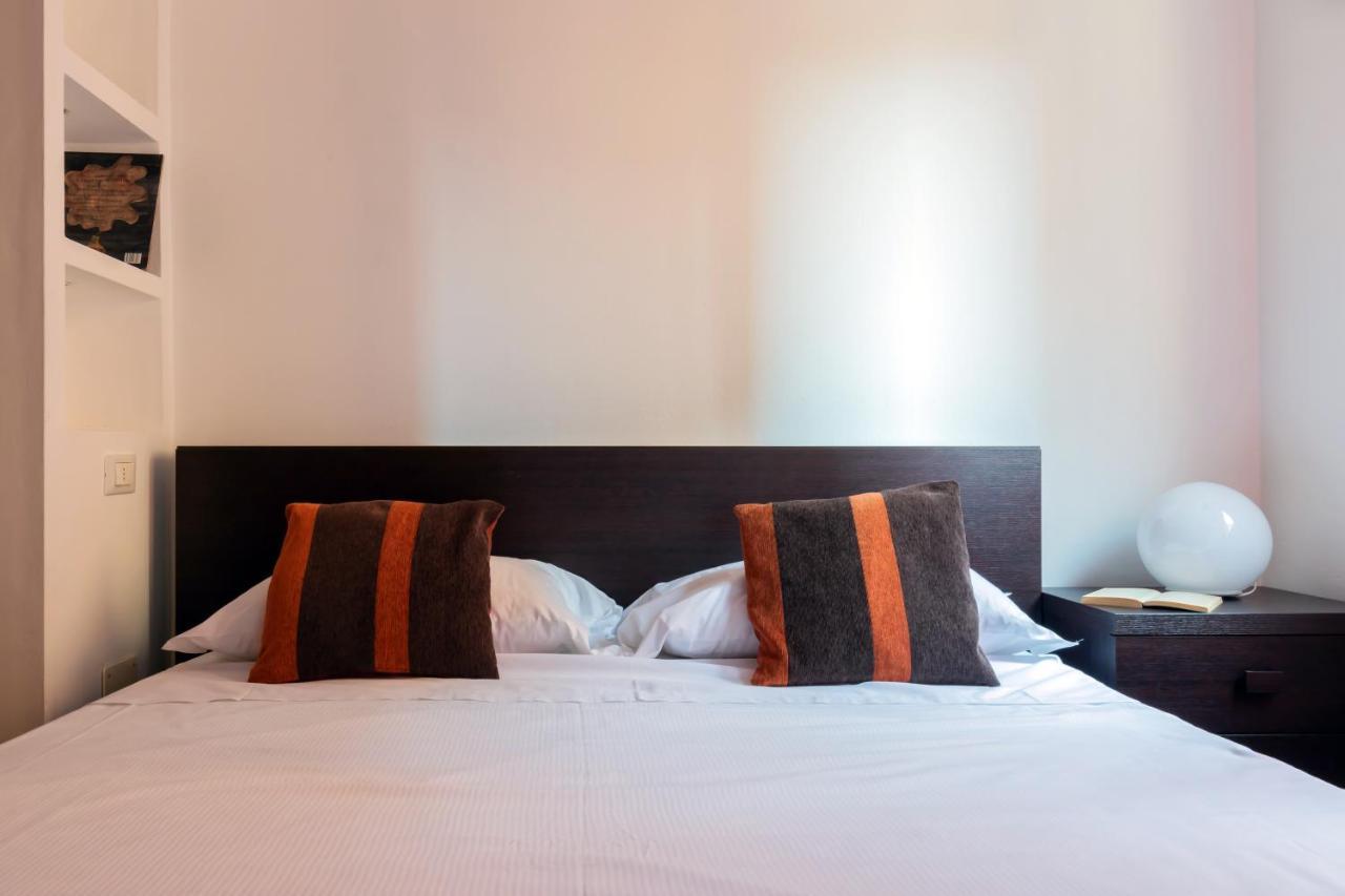 Fashion Apt In The Heart Of Navigli - Homeunity Appartement *