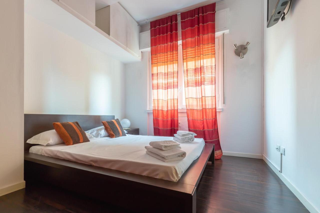 Fashion Apt In The Heart Of Navigli - Homeunity * Milaan