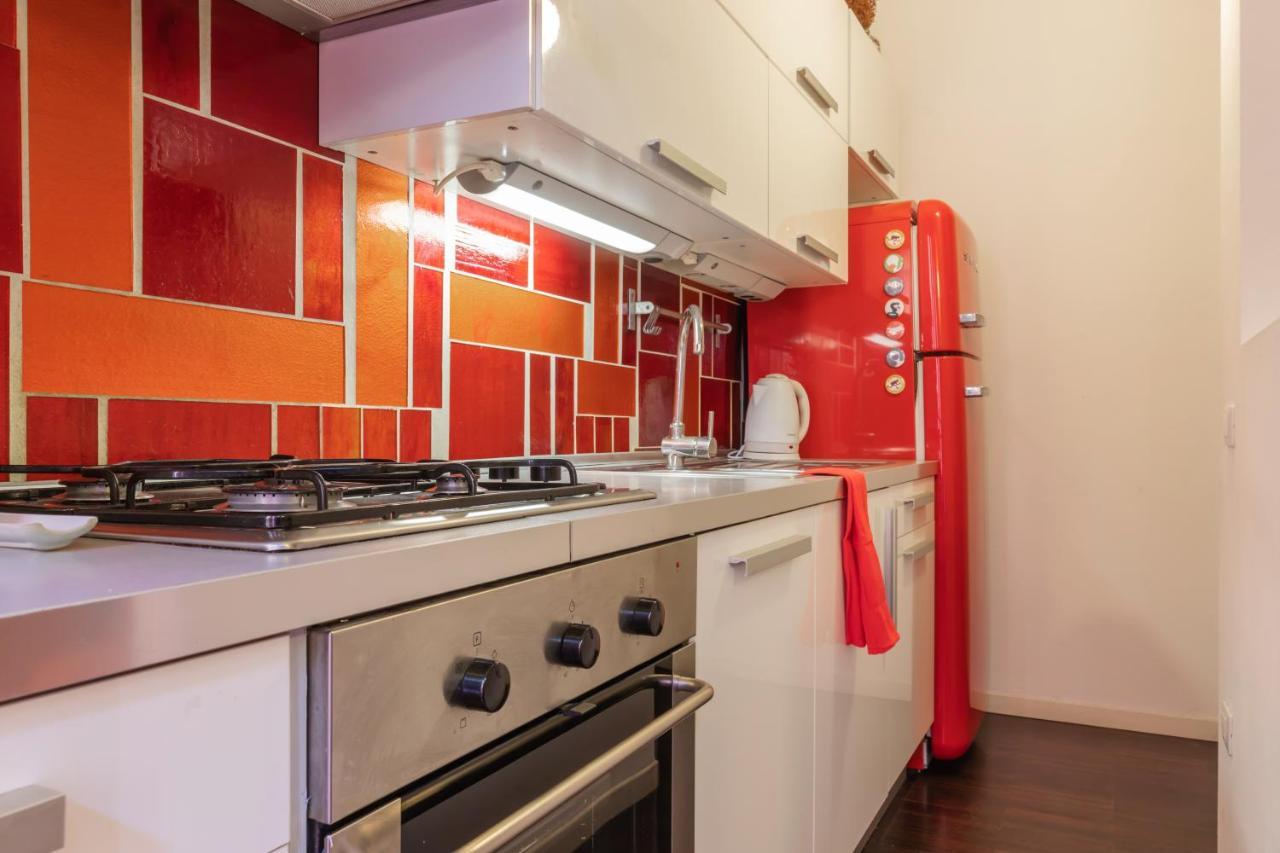 Appartement Fashion Apt In The Heart Of Navigli - Homeunity