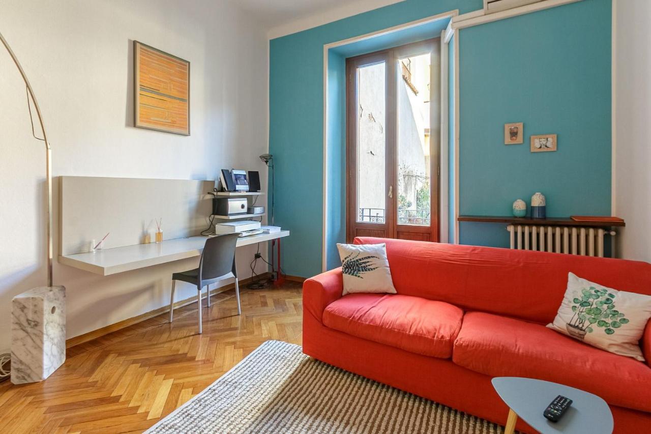 Appartement Maroncelli- 2062 By Halldis *