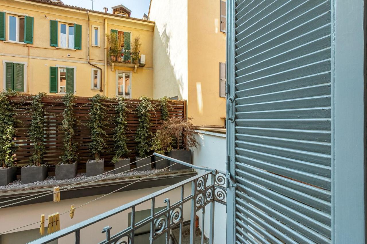 Maroncelli- 2062 By Halldis Appartement *