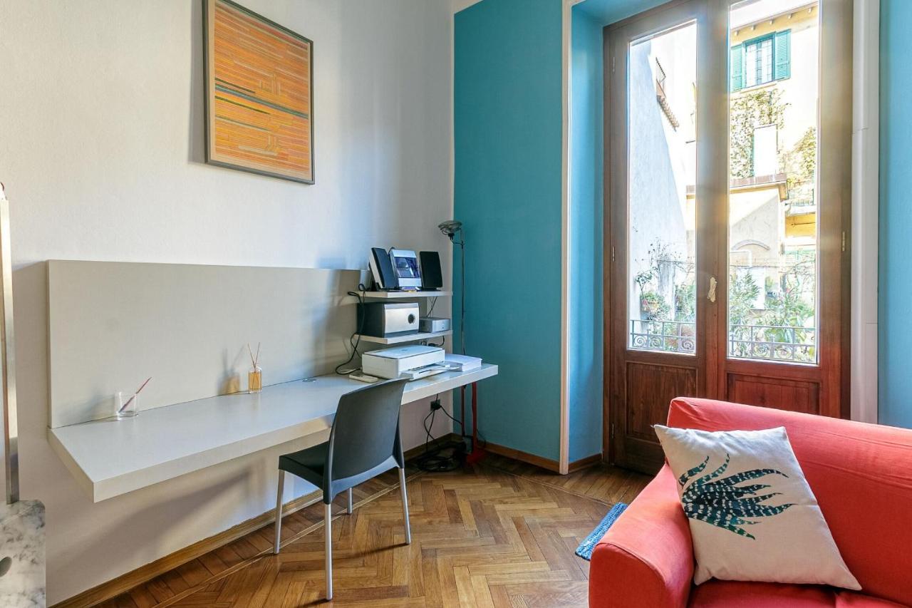 Maroncelli- 2062 By Halldis Appartement