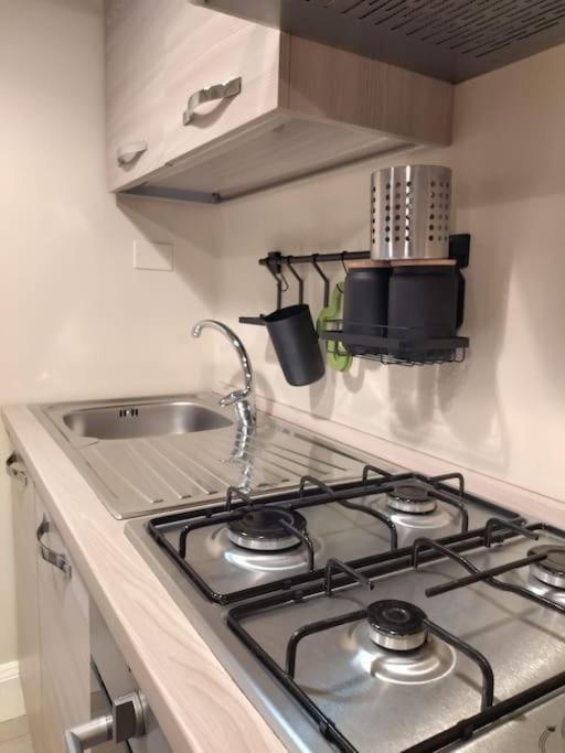 La Vetrina Sulla Citta Apartment Mailand