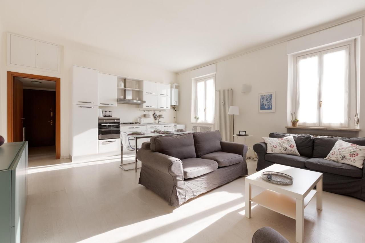 Arch Of Peace Lovely Flat * Mailand