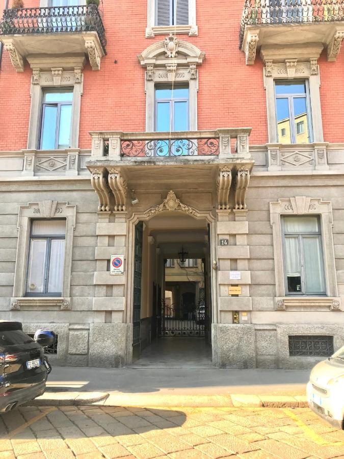 Casa Cairoli Lejlighed Milano