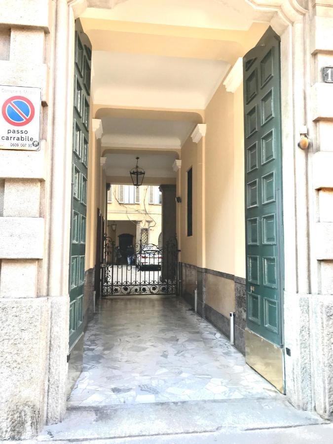 Casa Cairoli Milano