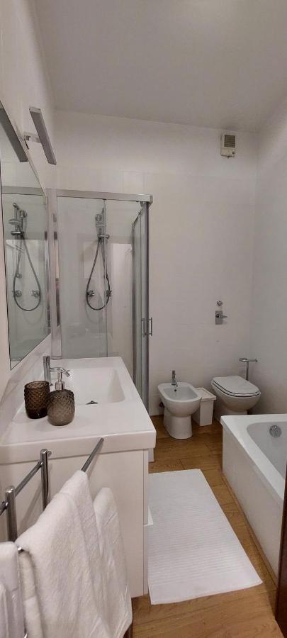 Apartment Splendido Milan