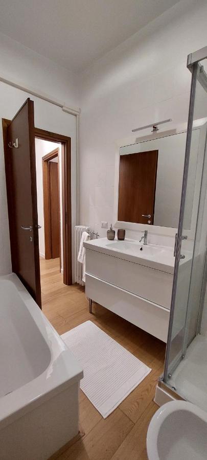 Splendido Appartement Milaan