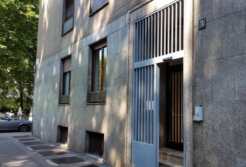 Guest house Milanorooms Bacone Self Check-in *