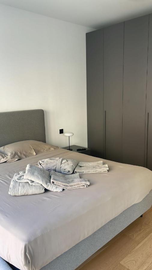 Appartamento Number 8 -number House