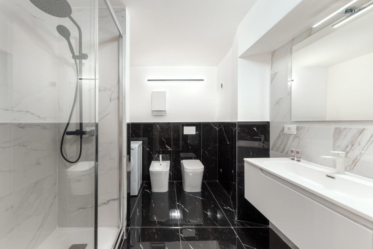 Casa Da Mirabello Appartement