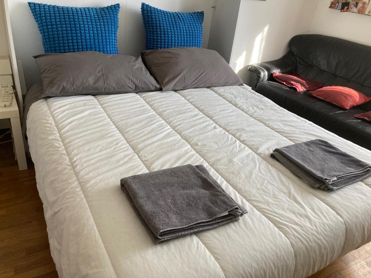 Milan Nice Room Homestay