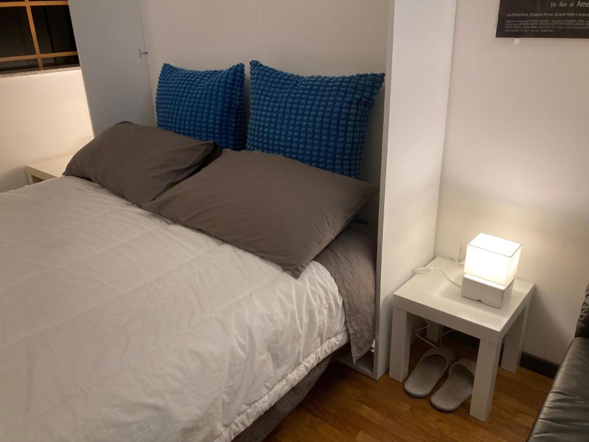 Homestay Milan Nice Room