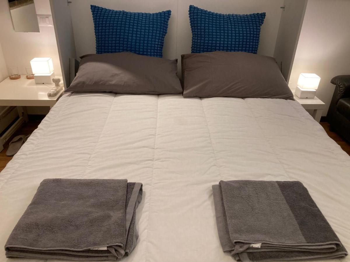 Milan Nice Room Homestay