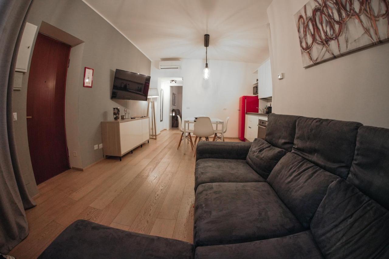 Bubi House Porta Romana Milano
