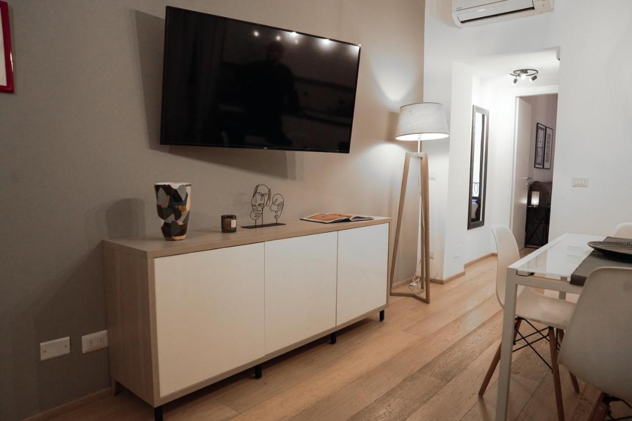 Appartamento Bubi House Porta Romana Milano