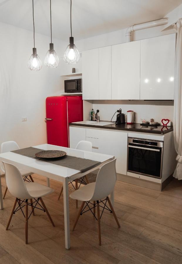 Appartamento Bubi House Porta Romana