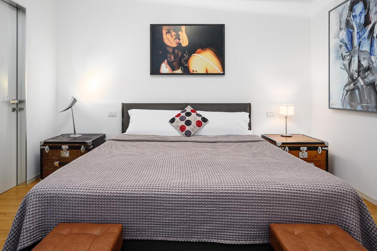 Appartement Business & Luxury - Monte16 Milaan