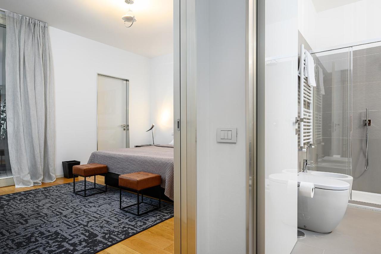Business & Luxury - Monte16 Appartement *