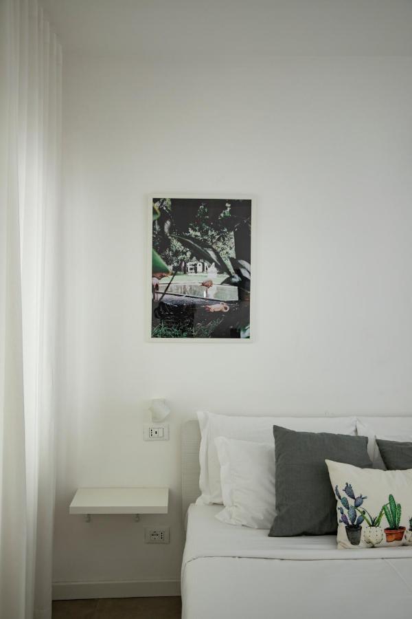 Apartment Easy Navigli
