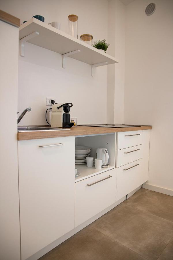 Easy Navigli Apartment Mailand