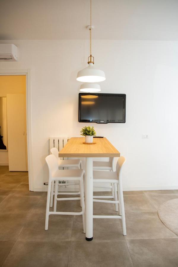 Easy Navigli Apartment Mailand