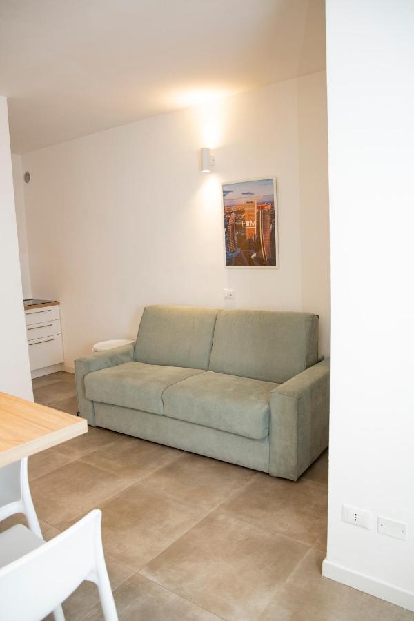Apartment Easy Navigli