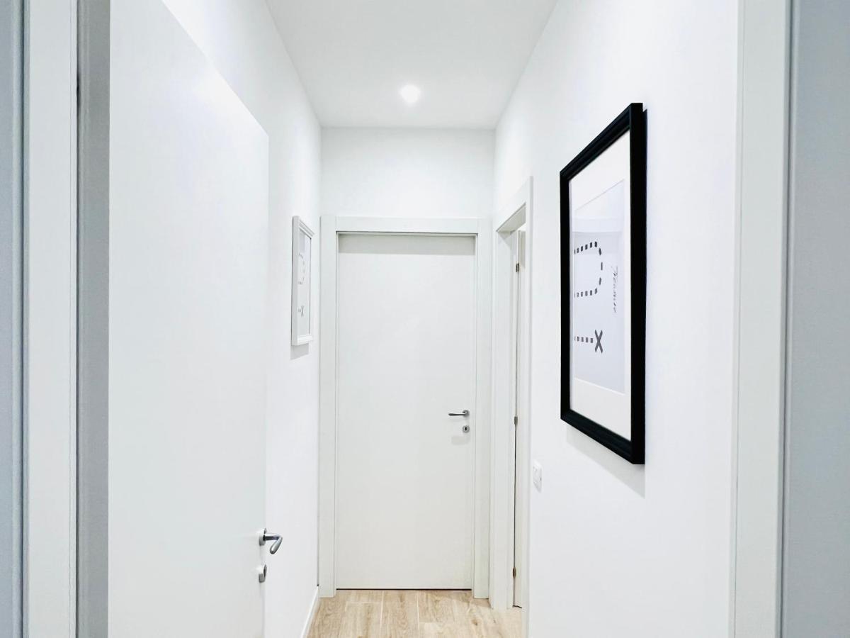 The Boutique - Hebrew Quarter * Milan