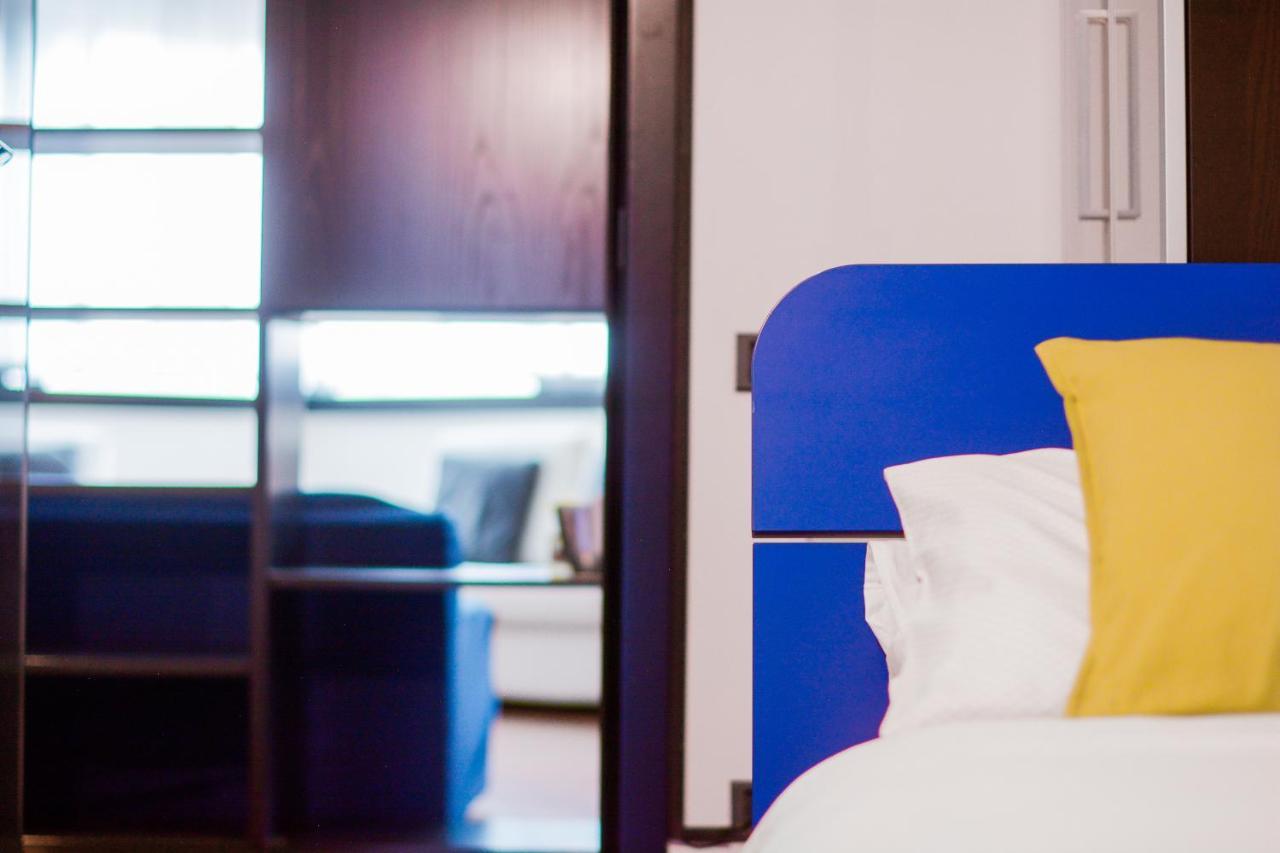 Apartment Mysa - Quadrilocale, Tortona Design District