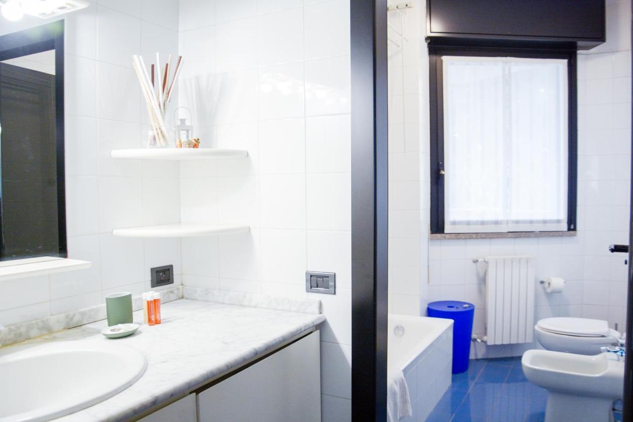 Apartment Mysa - Quadrilocale, Tortona Design District Mailand