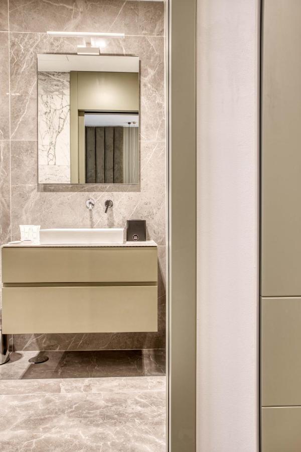 Le Del Corso The Smart Boutique By Ospitami Milano