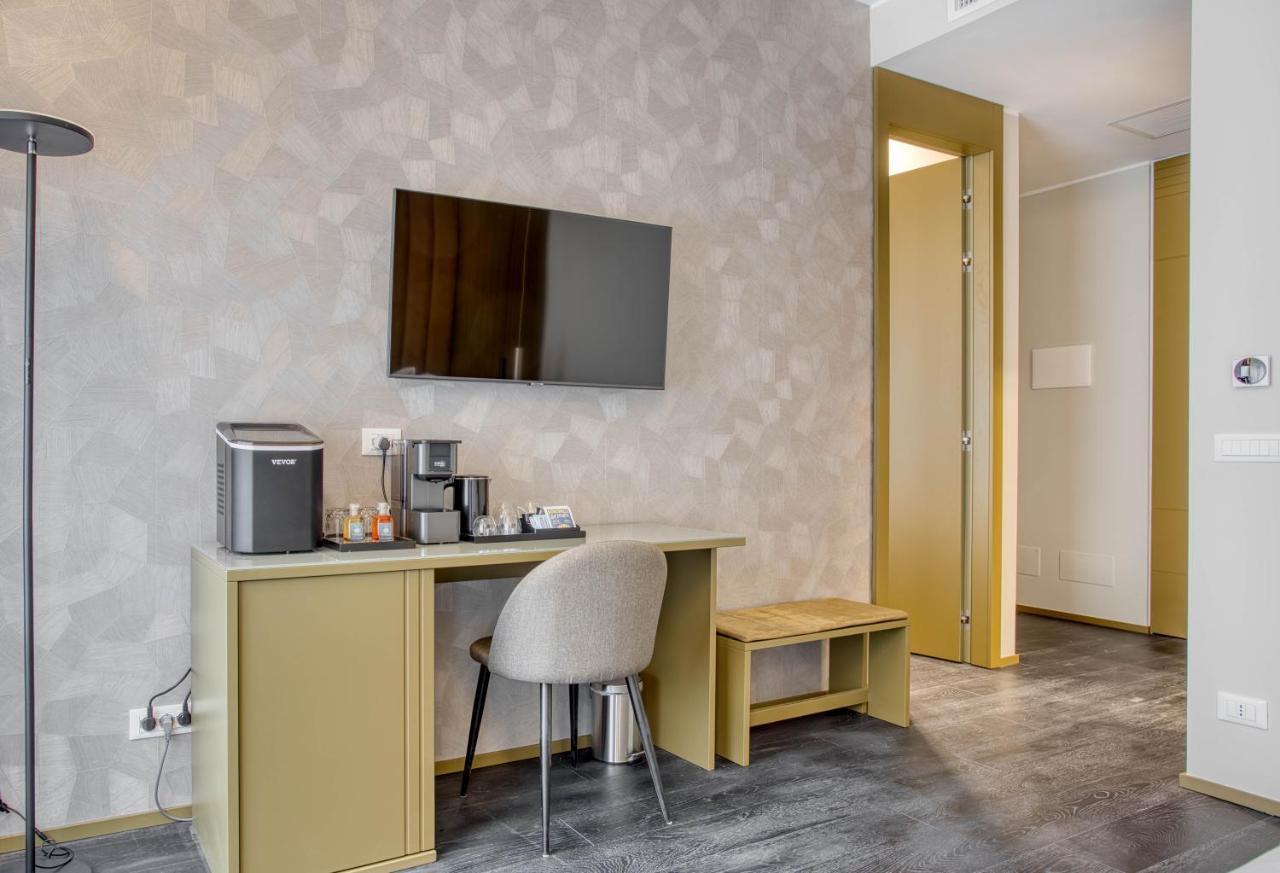 Le Del Corso The Smart Boutique By Ospitami Appartamento *
