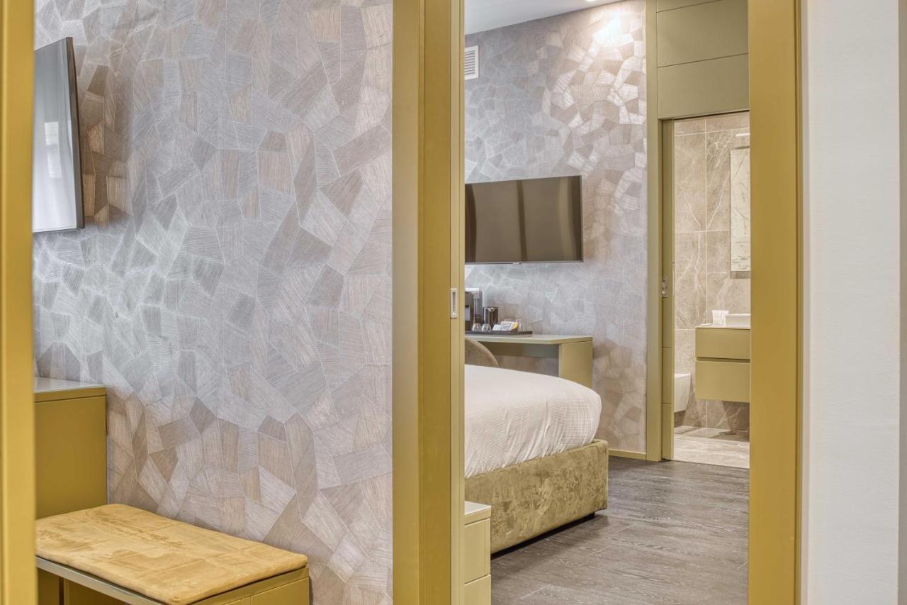 Le Del Corso The Smart Boutique By Ospitami Appartamento