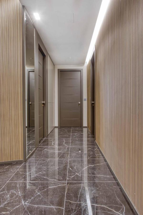 Leilighet Le Del Corso The Smart Boutique By Ospitami Milano