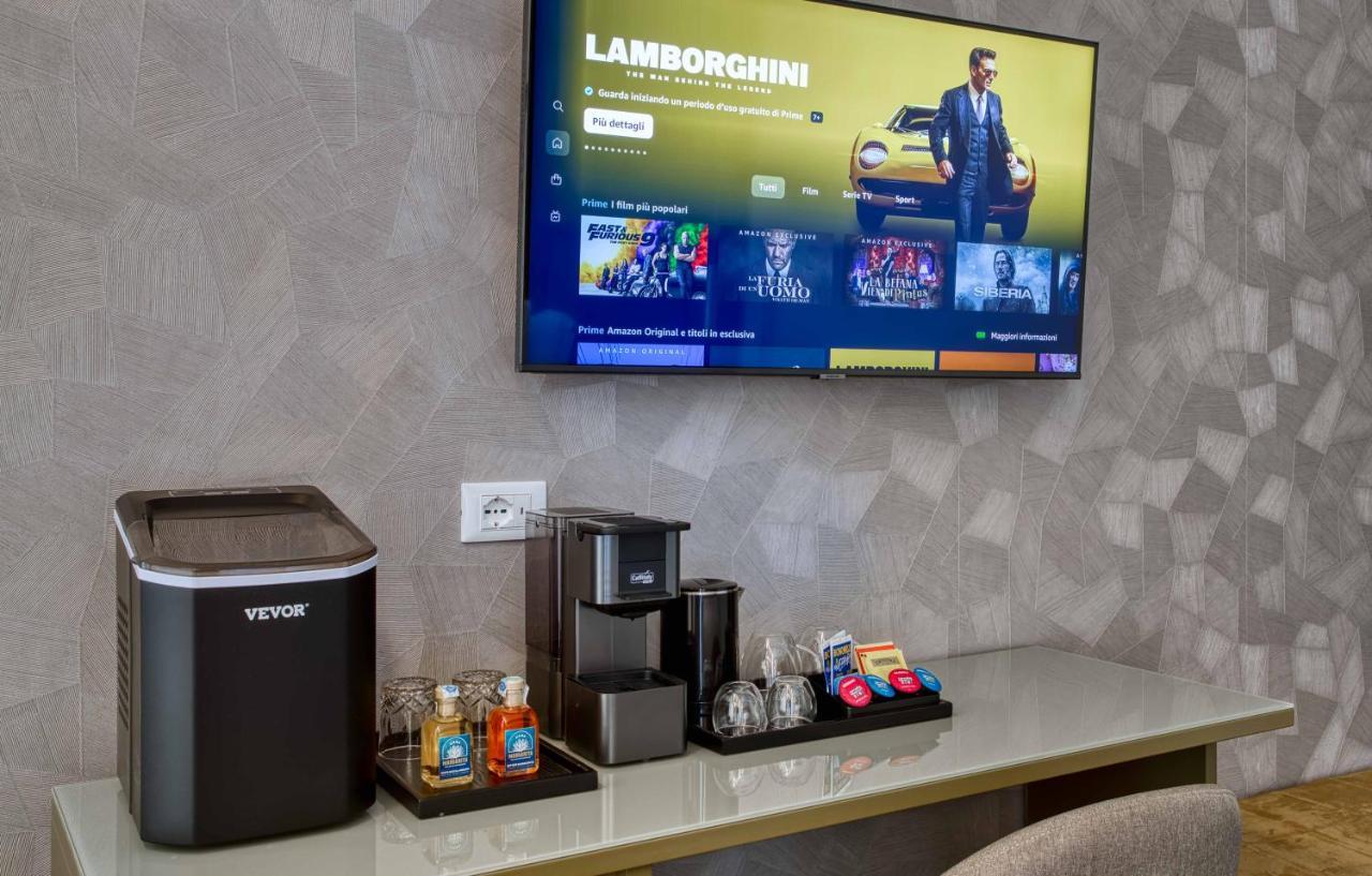 Le Del Corso The Smart Boutique By Ospitami Appartamento Milano